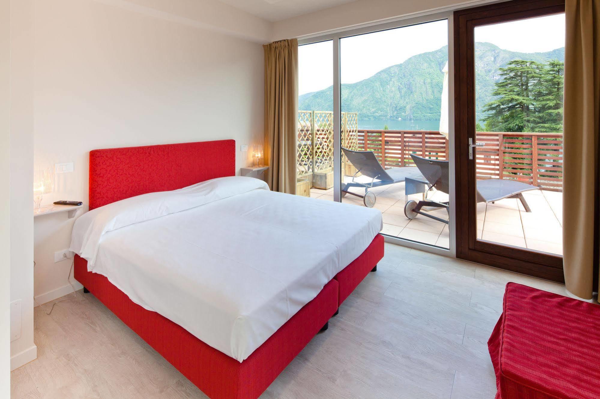 Aparthotel Residence Lenno Lenno