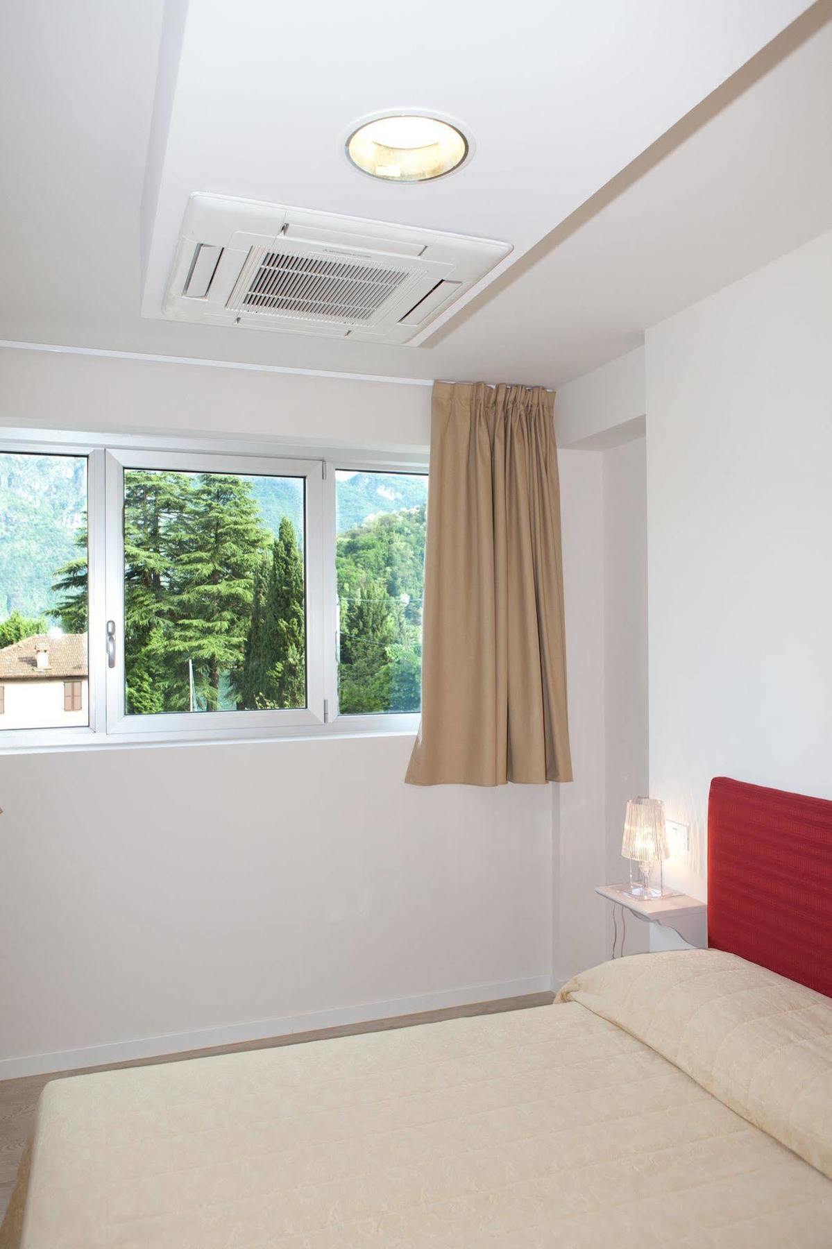 Residence Lenno Aparthotel 2*