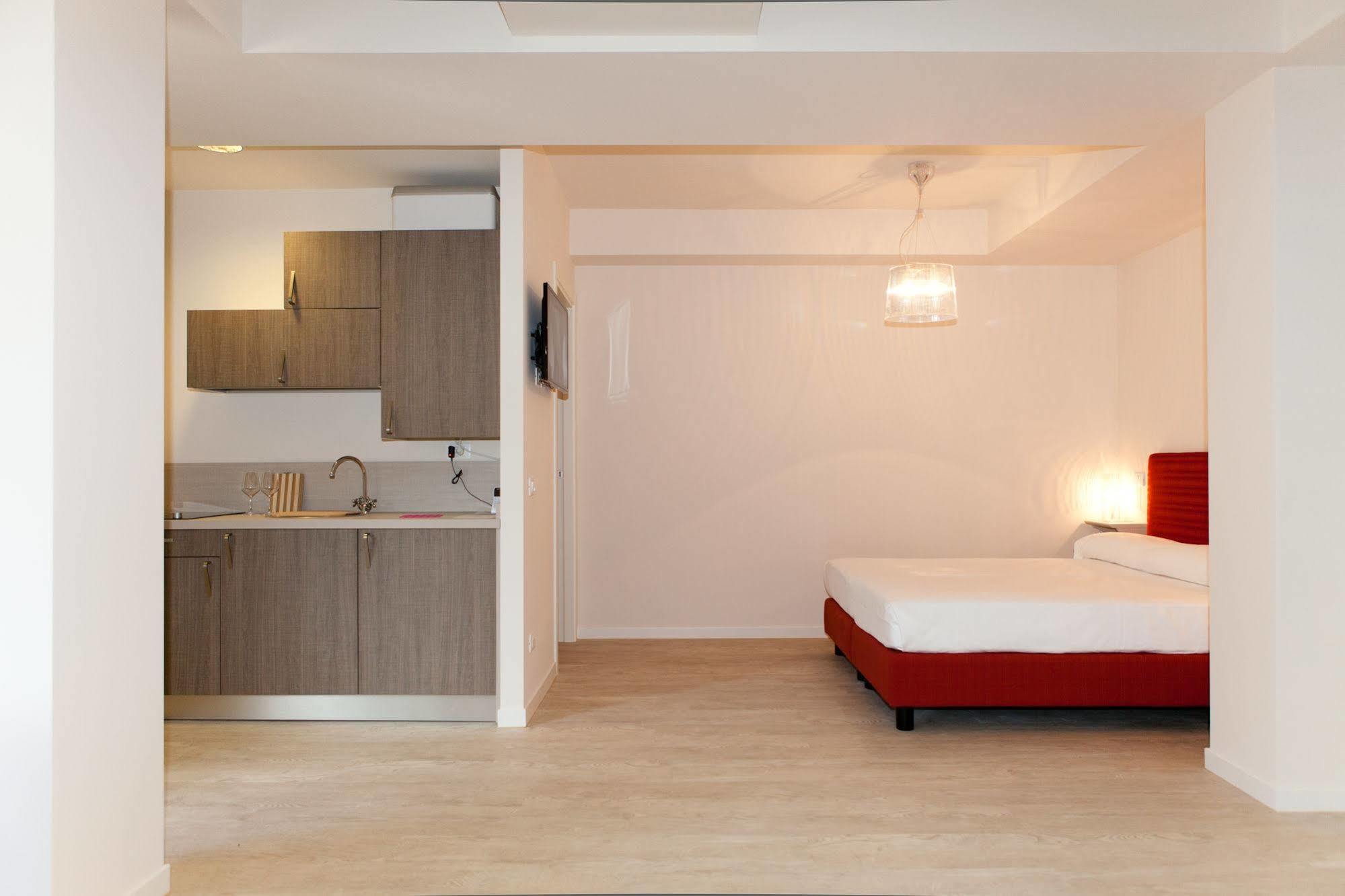 Residence Lenno 2*