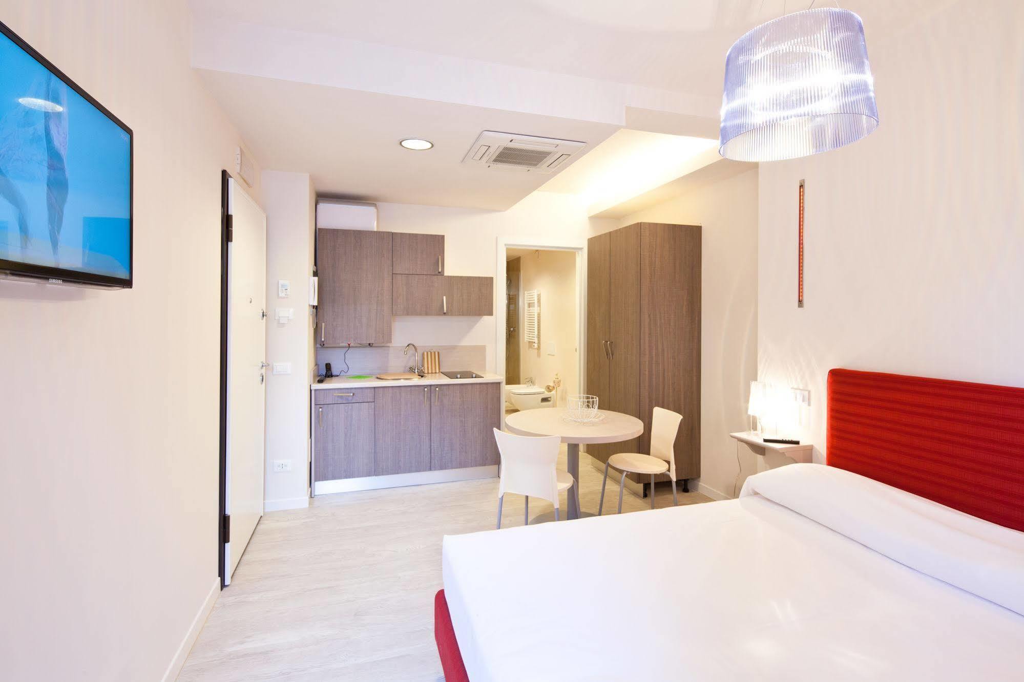 Residence Lenno Aparthotel Lenno