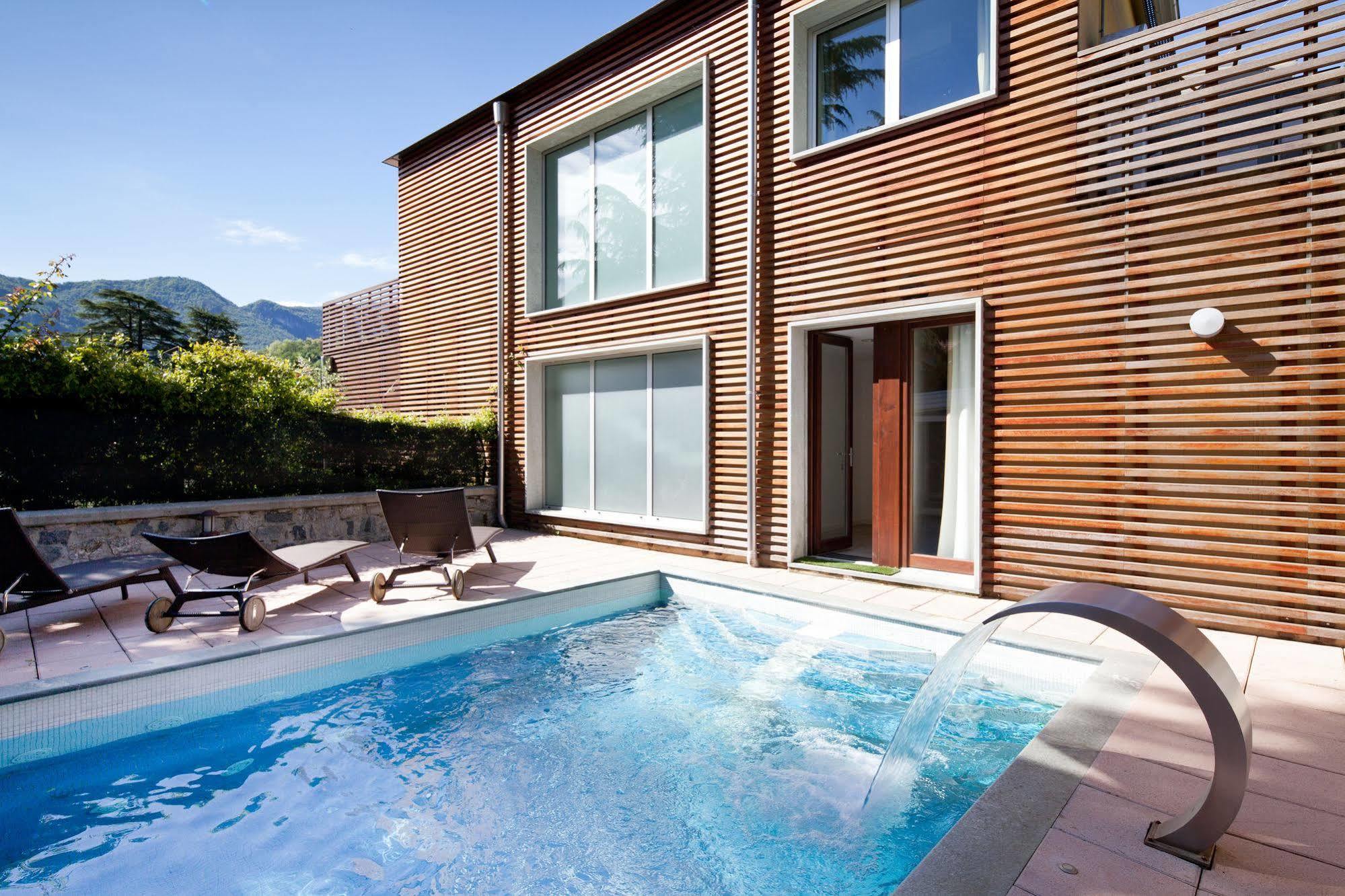 Residence Lenno Aparthotel