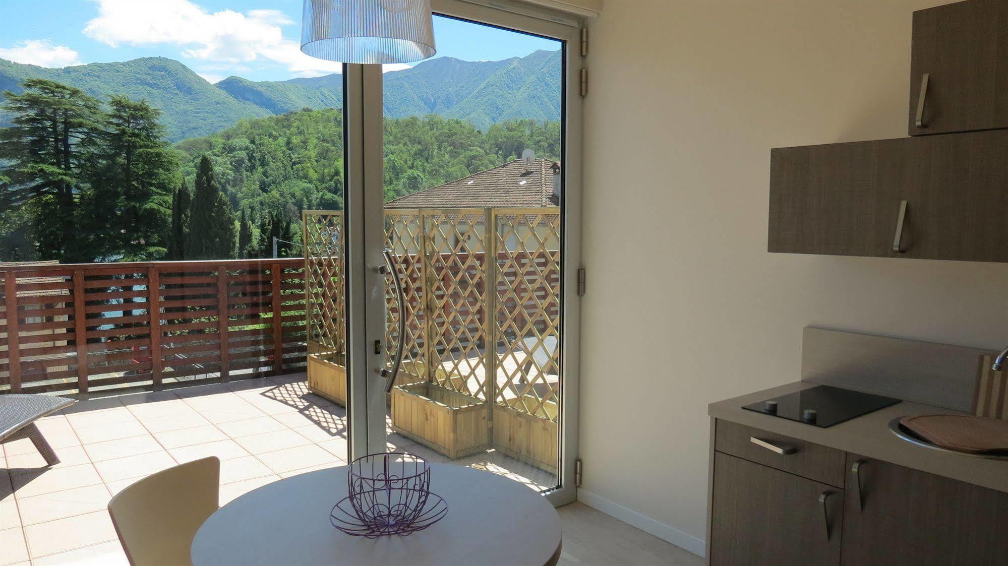 Residence Lenno 2*