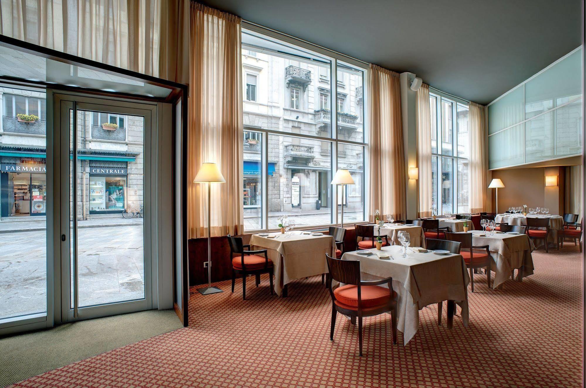 Barchetta Excelsior 4* Como
