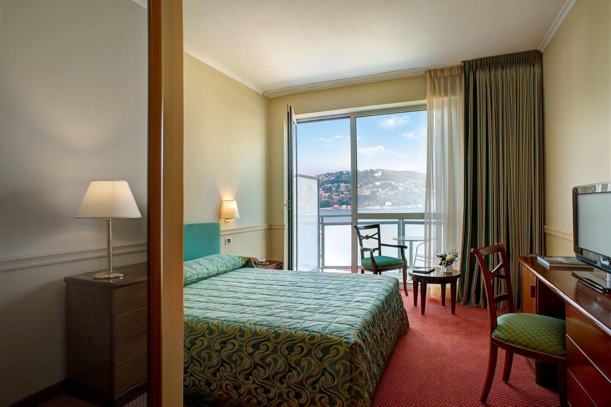 Hotel Barchetta Excelsior Como