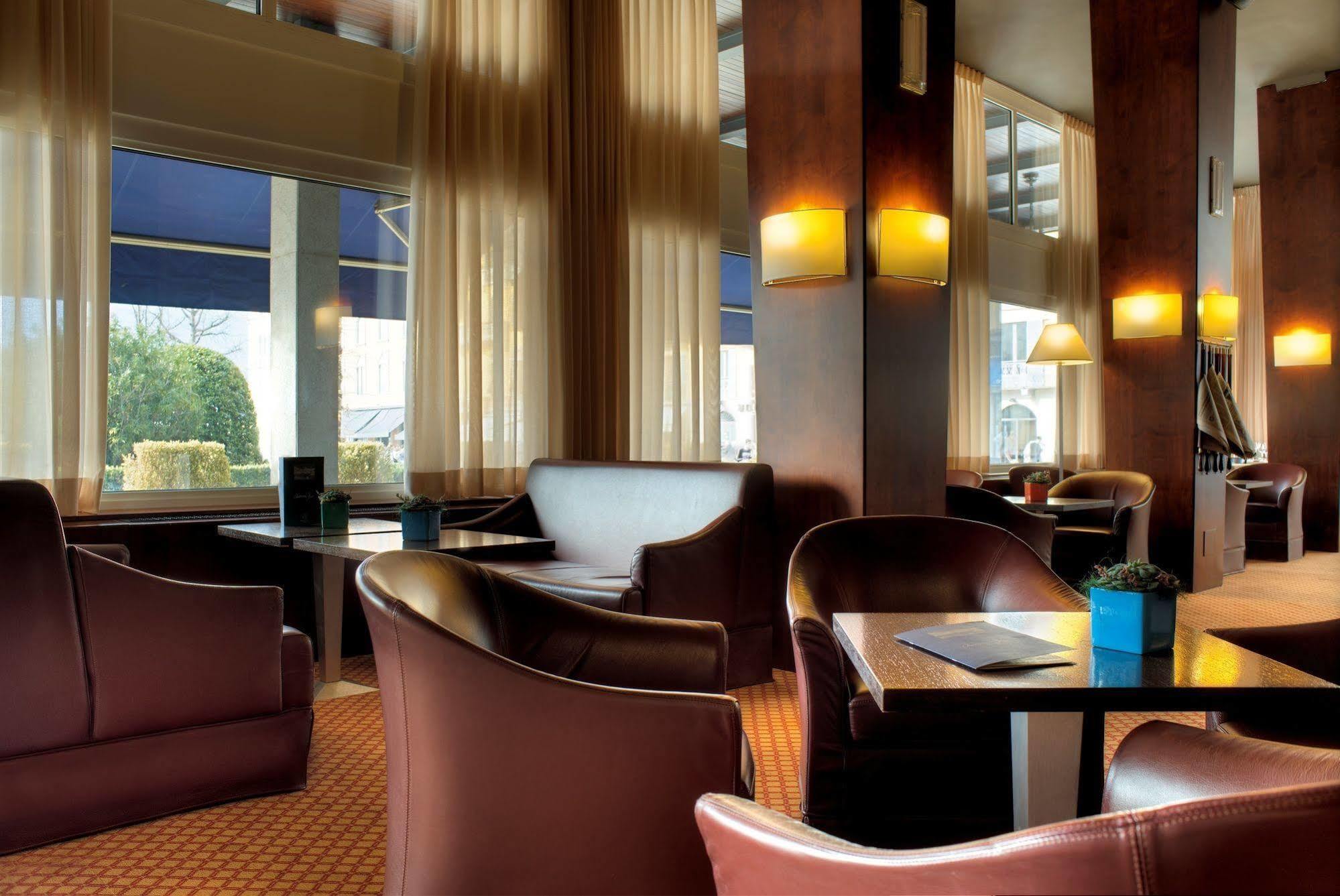 Hotel Barchetta Excelsior Como