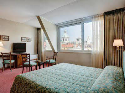 Hotel Barchetta Excelsior 4*