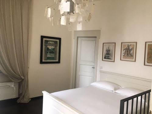 Aparthotel Casa Brenna Tosatto Art Experience *
