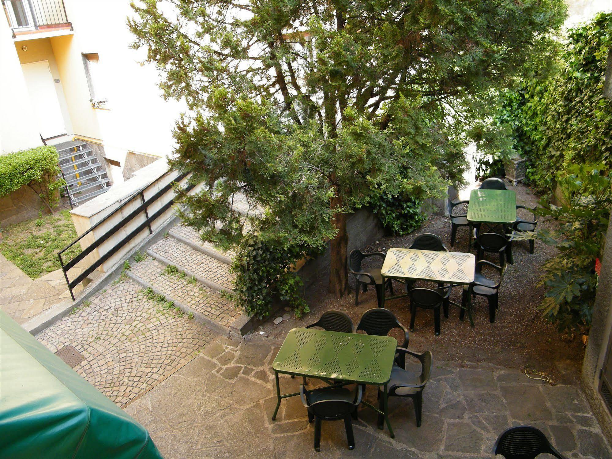 Hotel Montecodeno Varenna