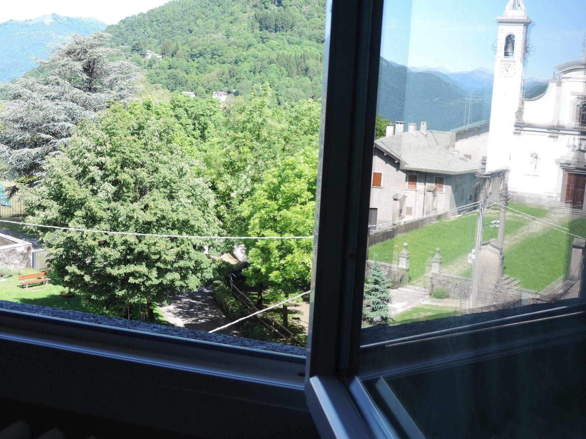 Hotel National Zelbio