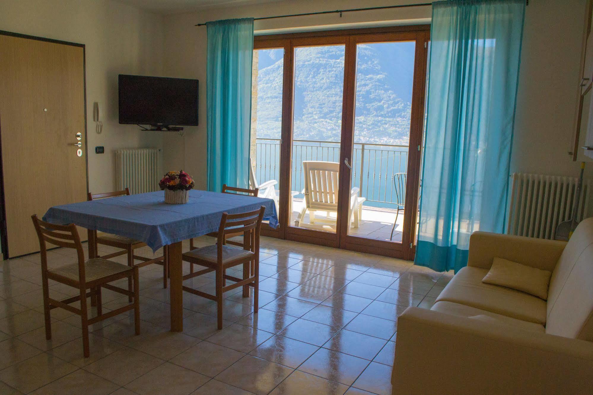 Residence Dorio Dorio