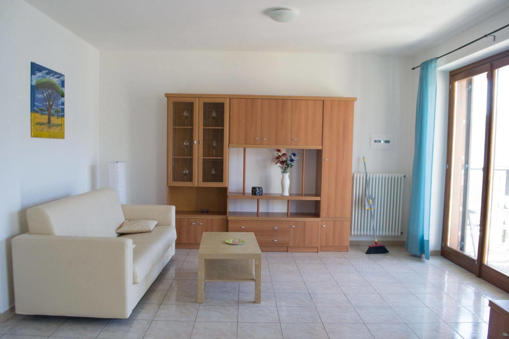 Residence Dorio *