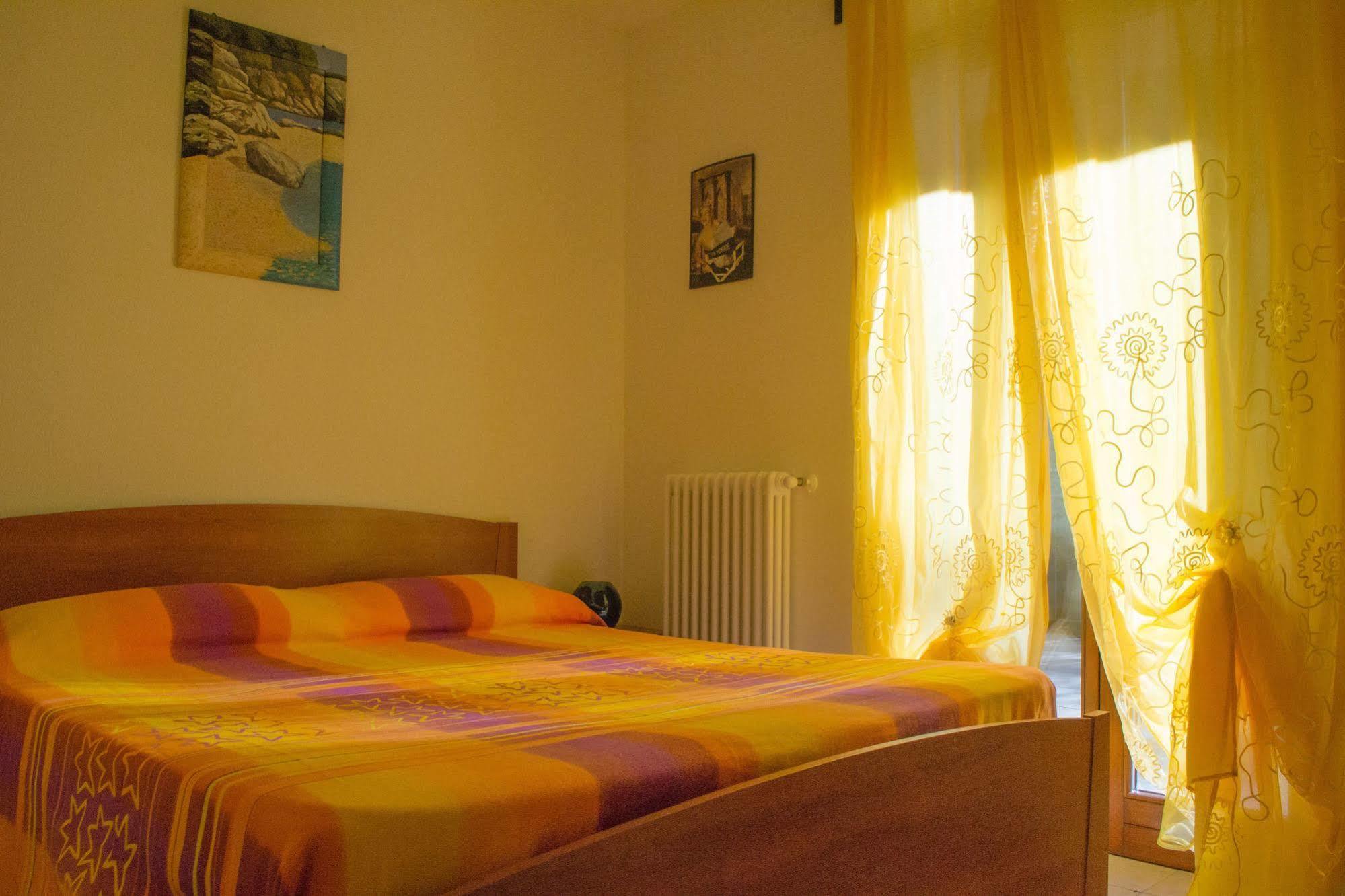Residence Dorio Apartment