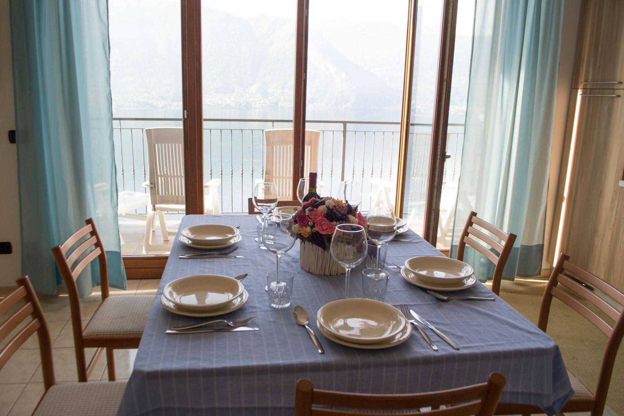 Residence Dorio *