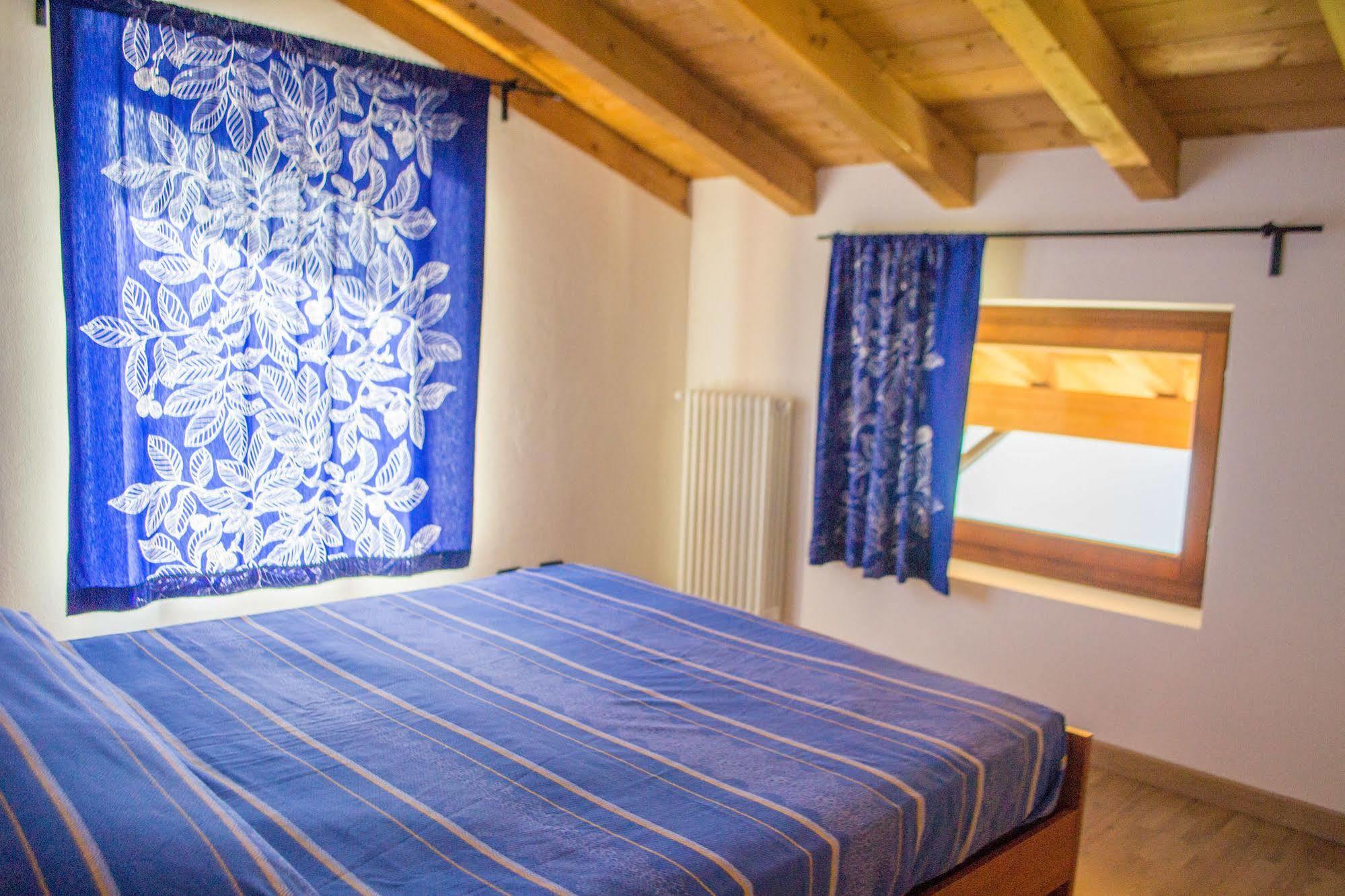 Residence Dorio * Dorio
