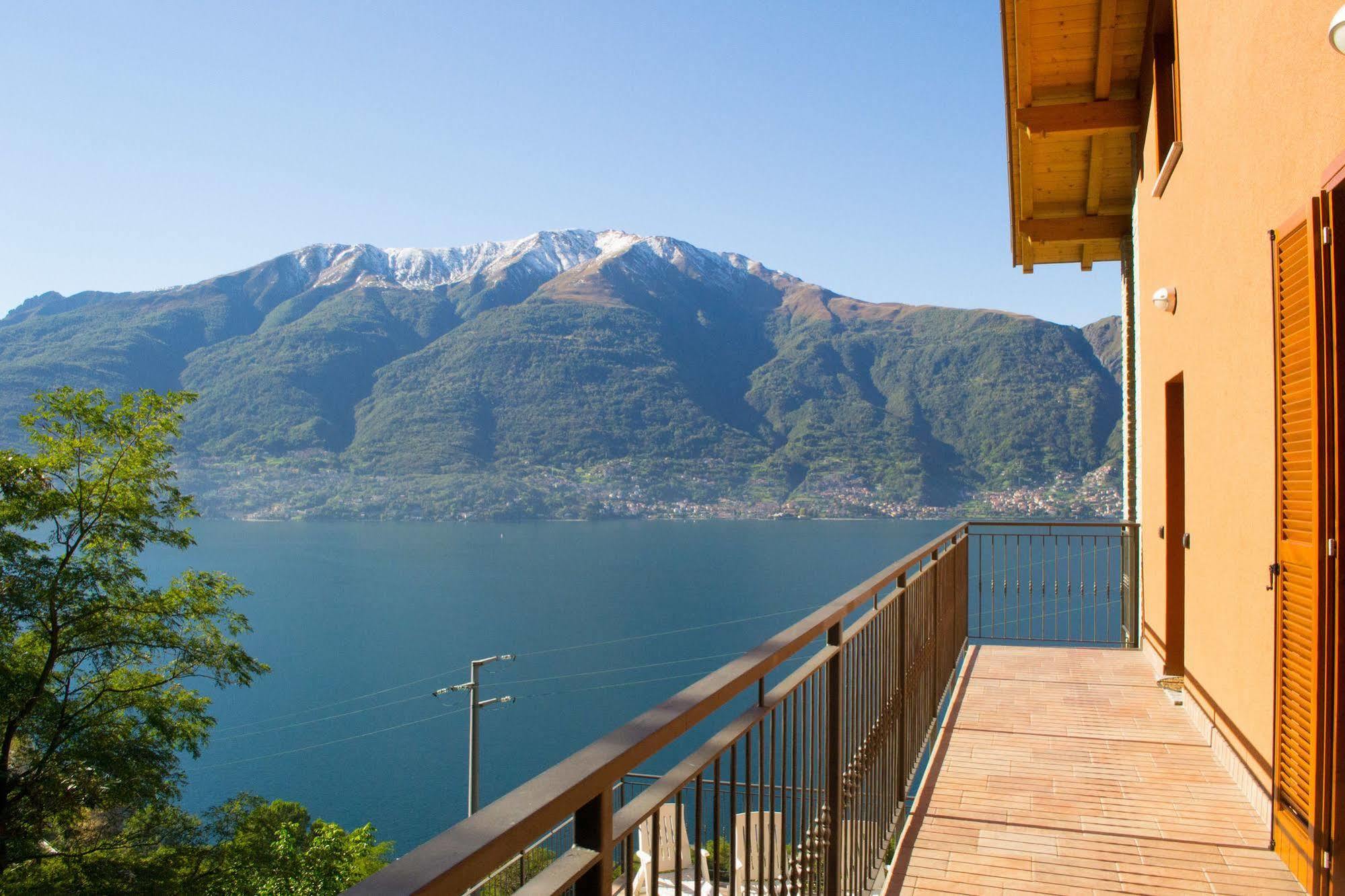 Residence Dorio Apartment