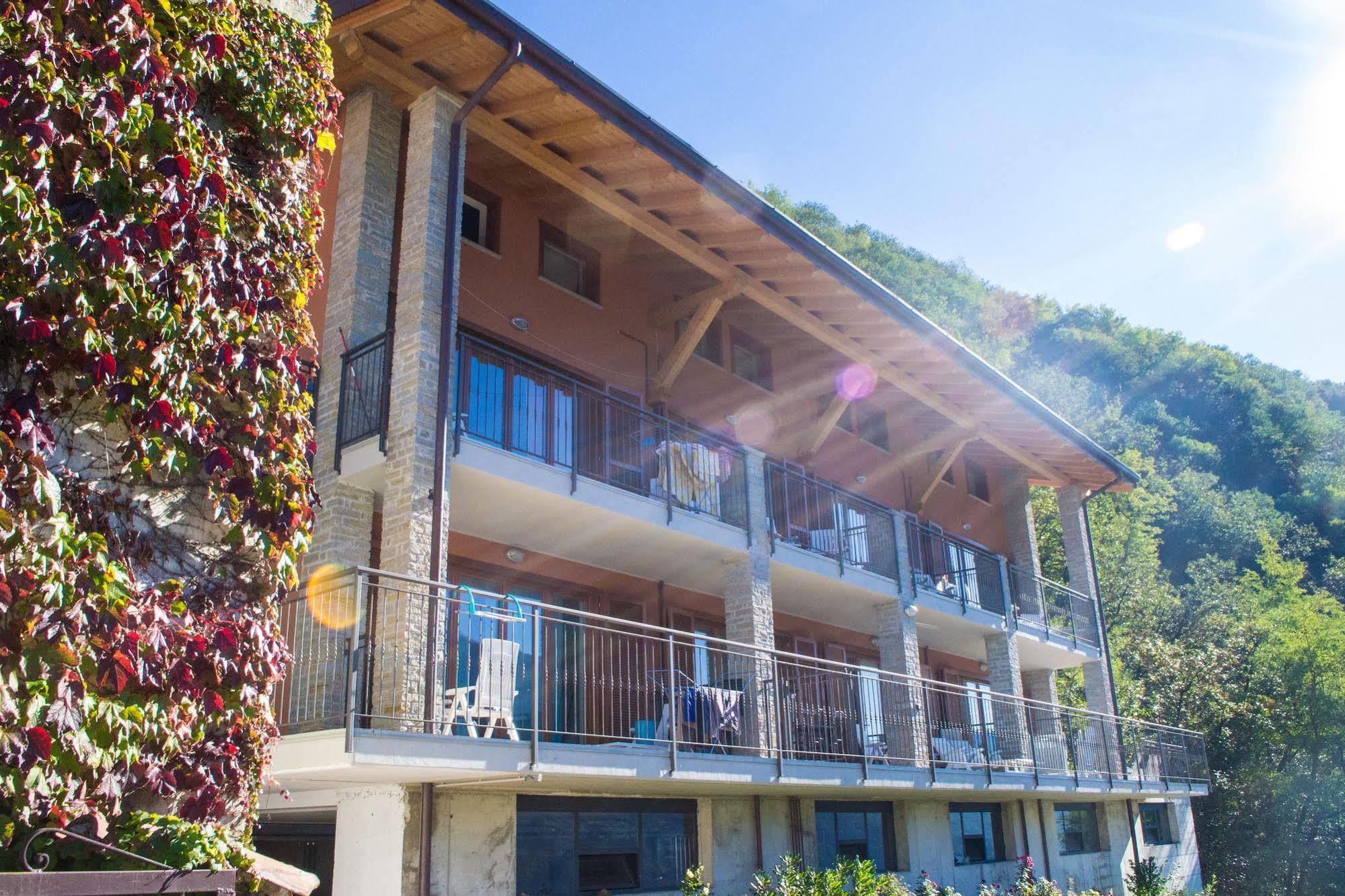 Apartment Residence Dorio Dorio