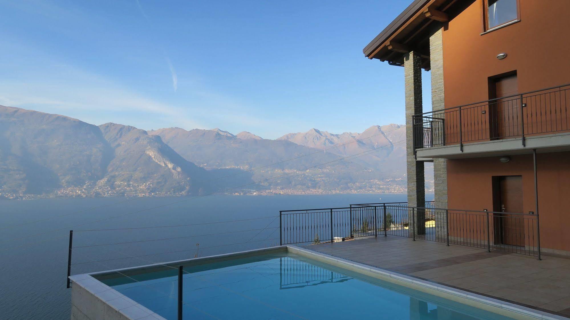 Residence Dorio Apartment *
