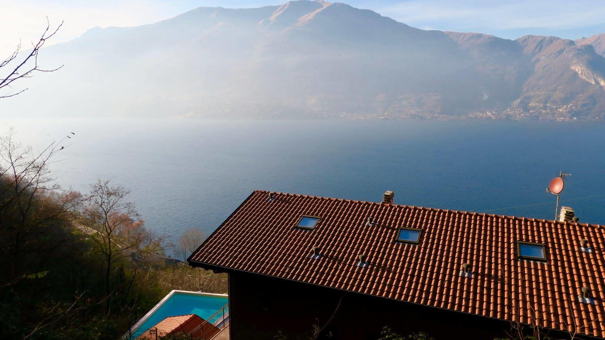 Residence Dorio Apartment *