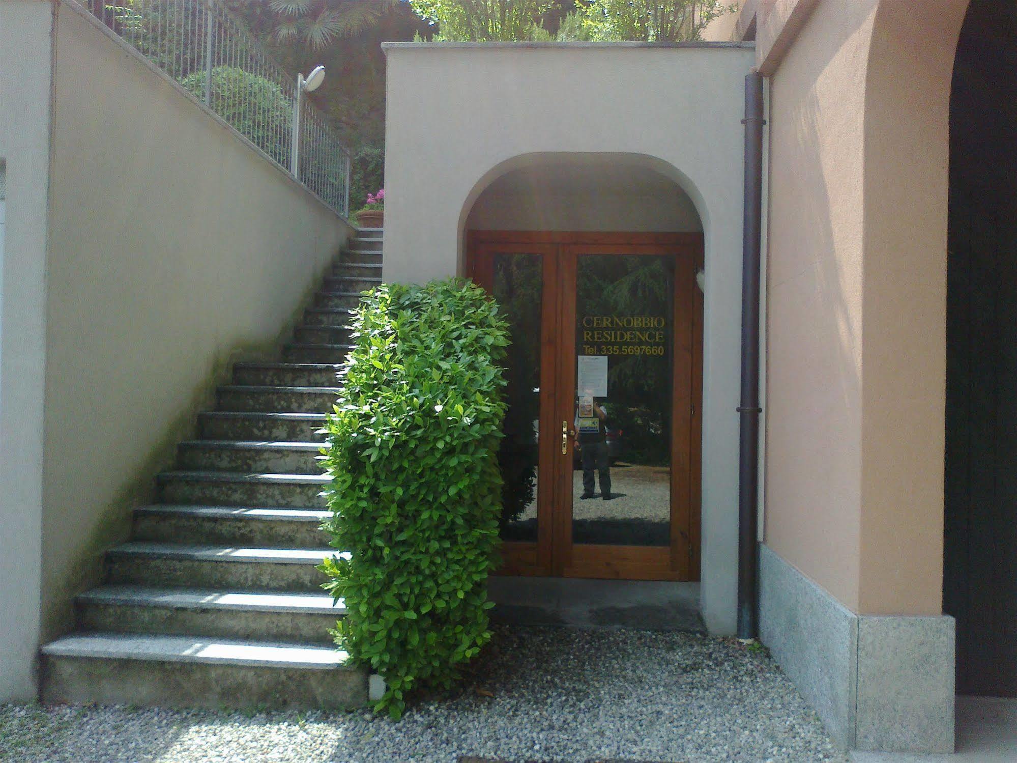 Aparthotel Cernobbio Residence