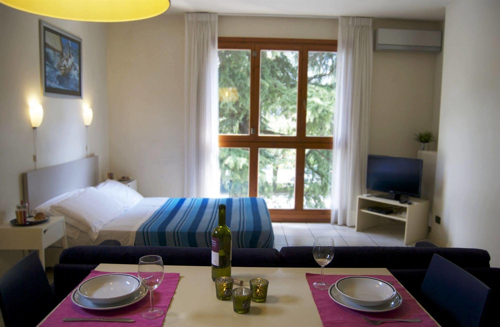 Cernobbio Residence Aparthotel 2*
