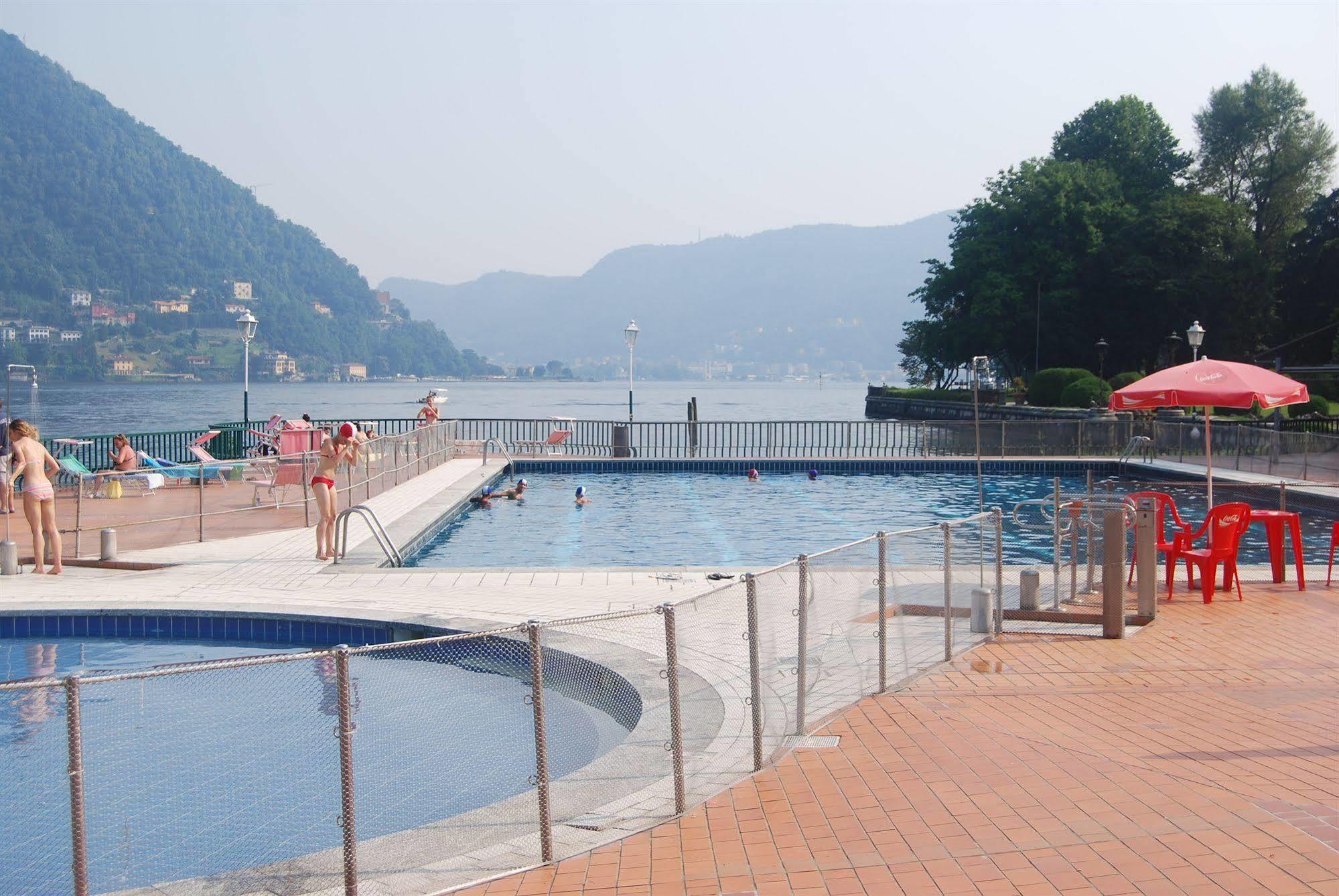 Cernobbio Residence Cernobbio