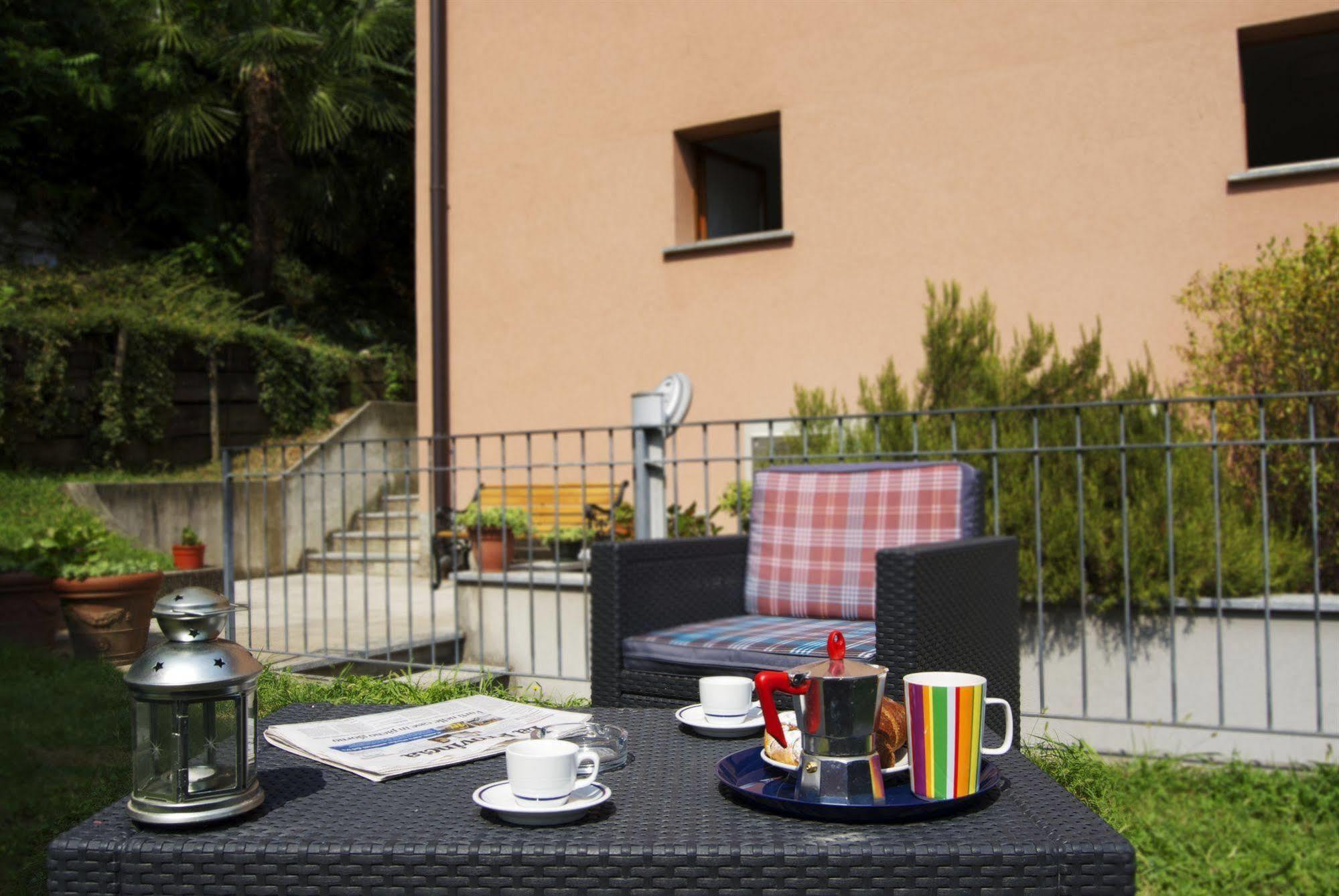 Cernobbio Residence Cernobbio
