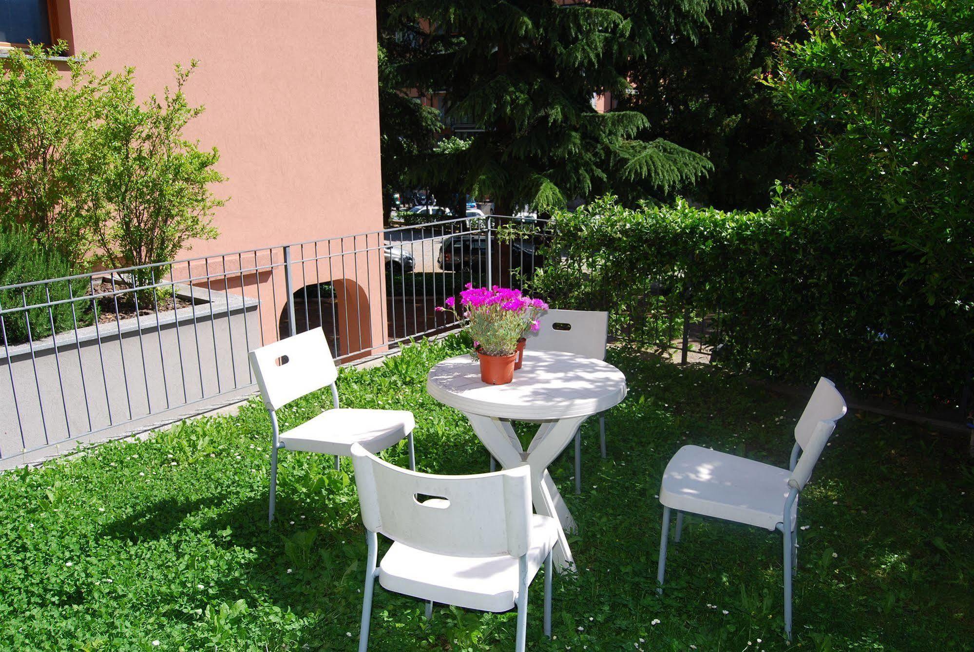Cernobbio Residence