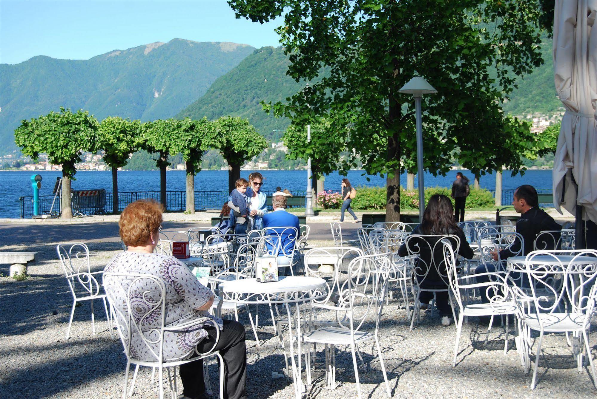 Aparthotel Cernobbio Residence Cernobbio