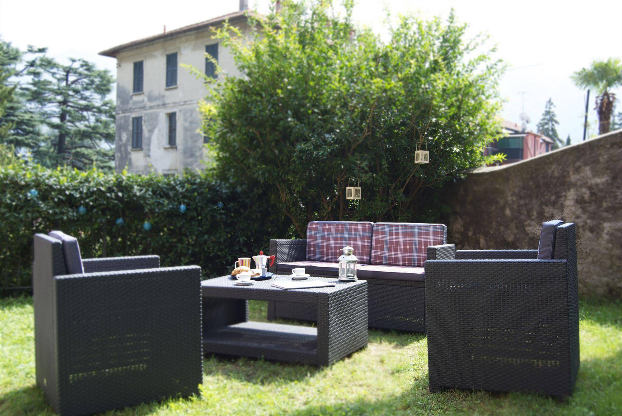 Cernobbio Residence 2*