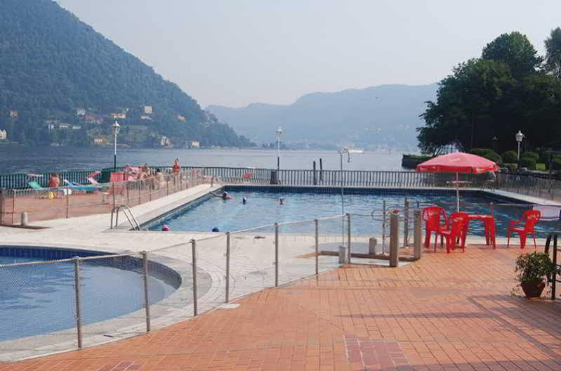 Cernobbio Residence Aparthotel Cernobbio
