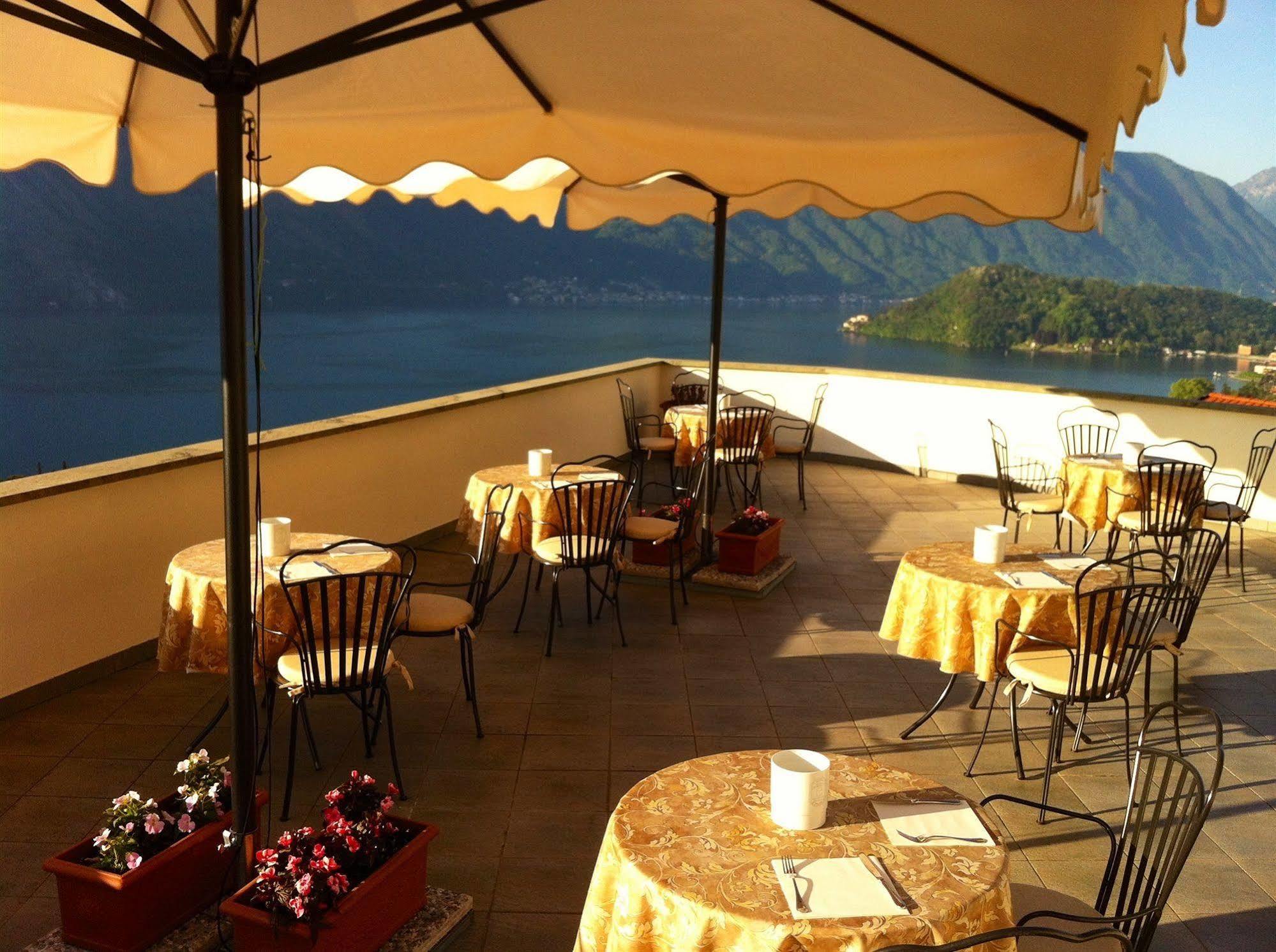 Hotel La Perla