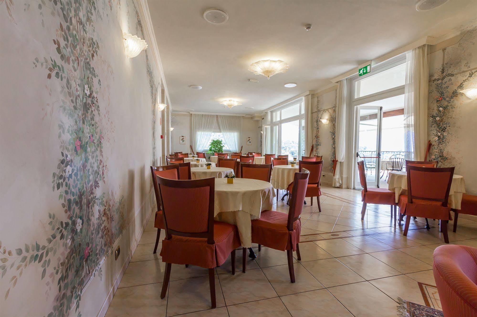 La Perla Hotel Tremezzo