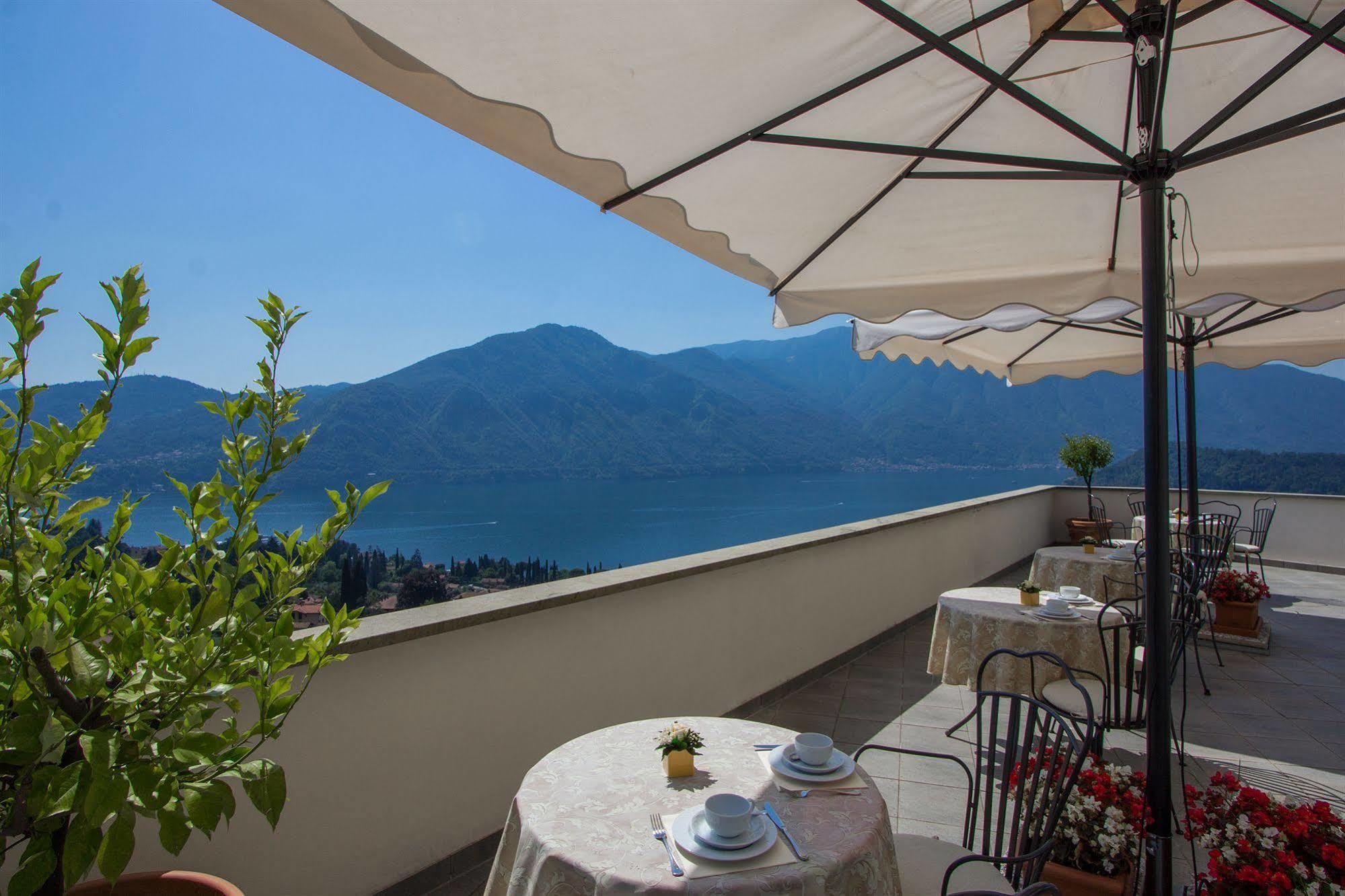 La Perla Hotel