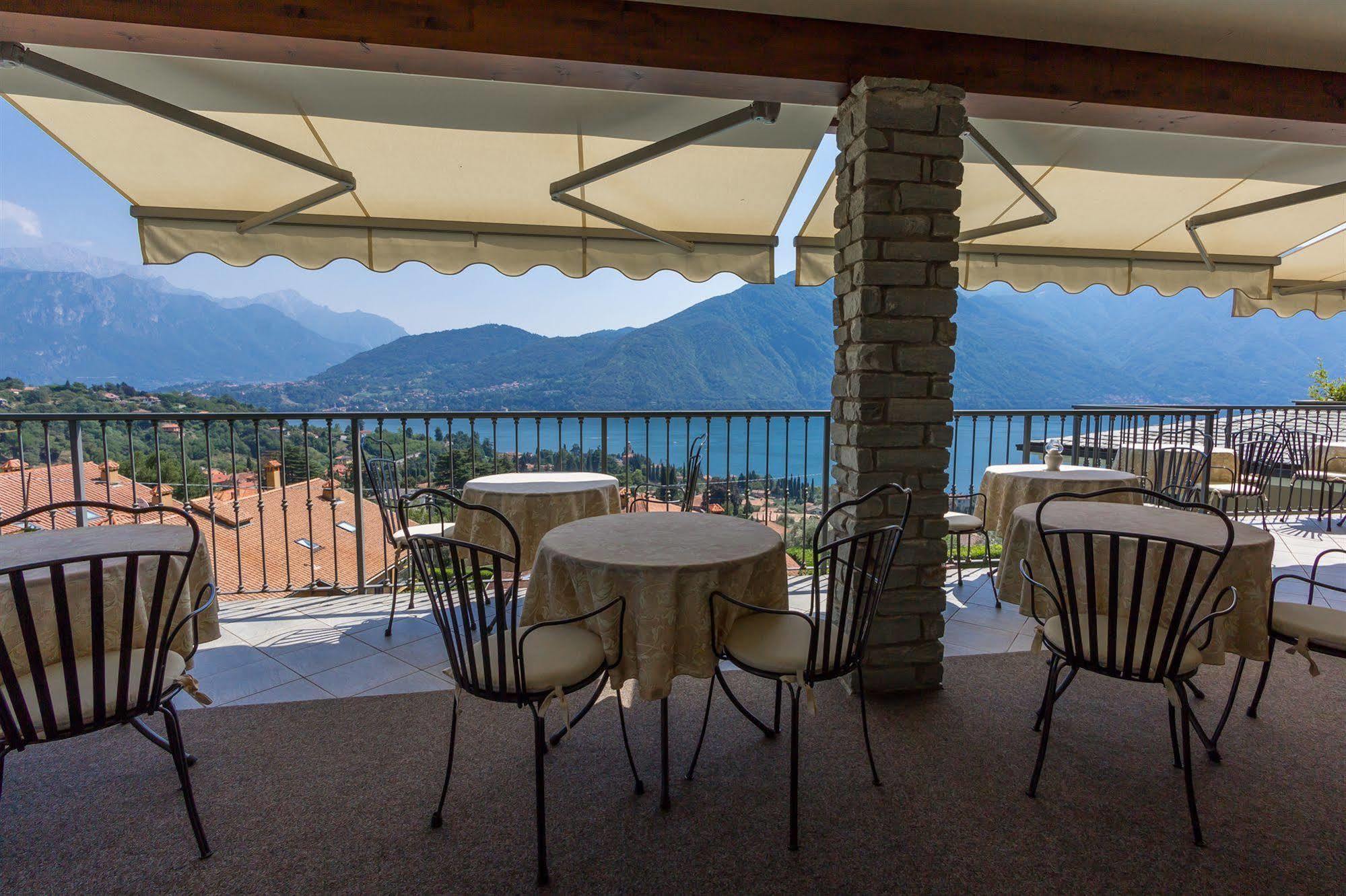 La Perla Hotel Tremezzo