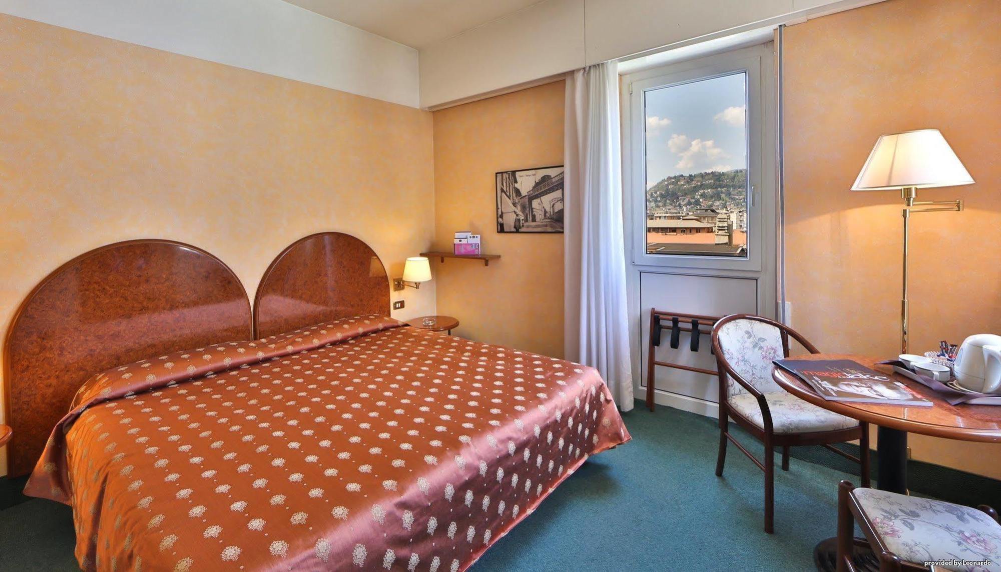 Hotel Center Como