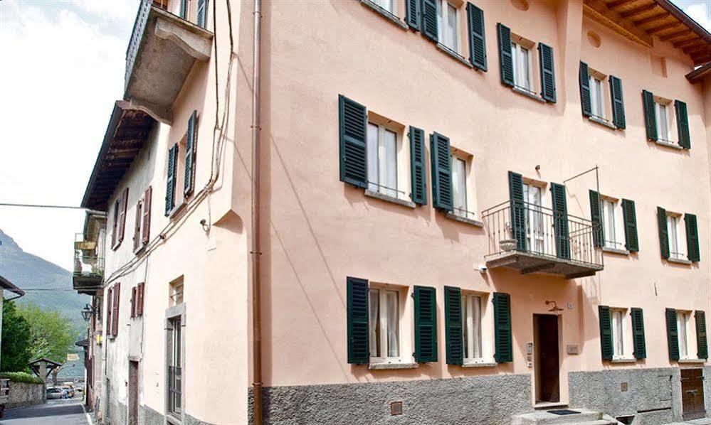 Della Maria Bed & Breakfast Bellagio