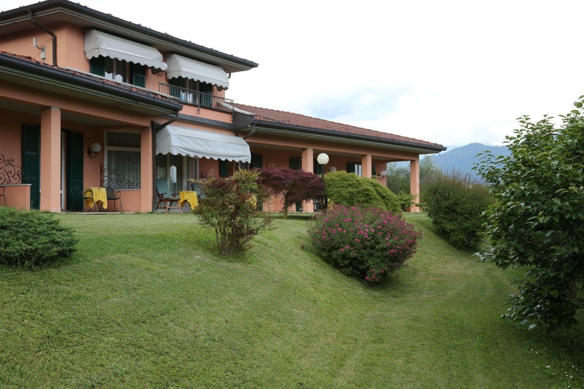 Royal Menaggio