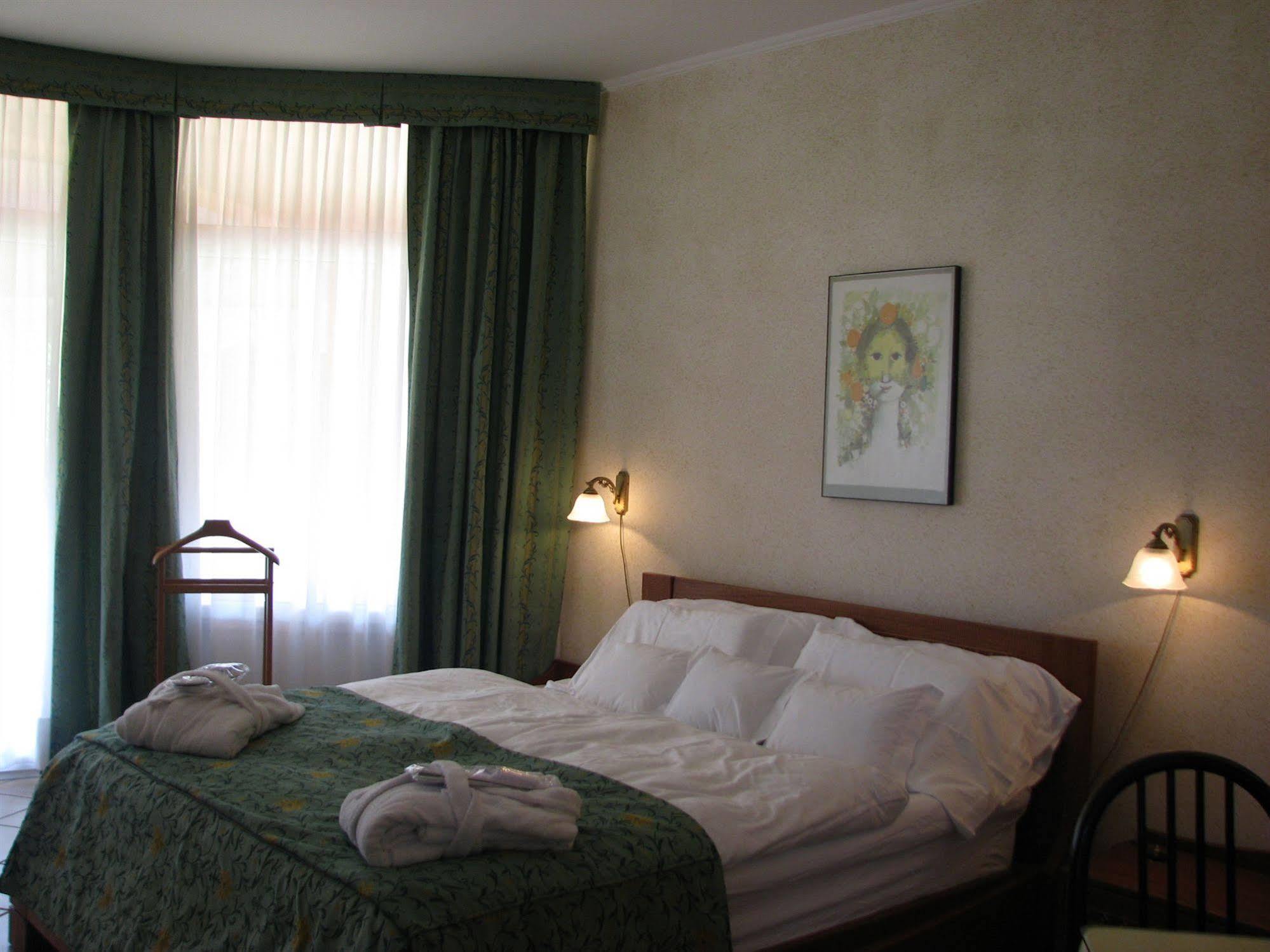Royal Hotel Menaggio