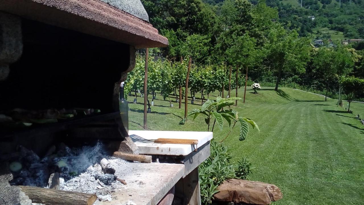 Camping Colle Vento