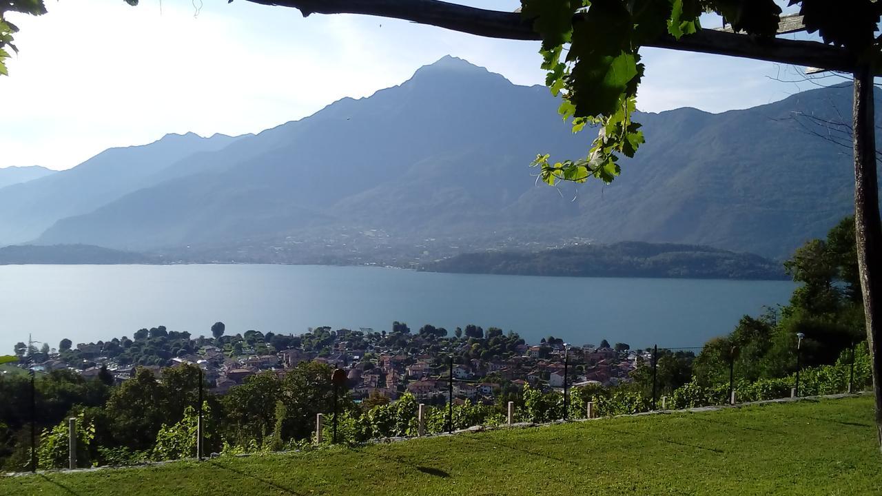 Camping Colle Vento *