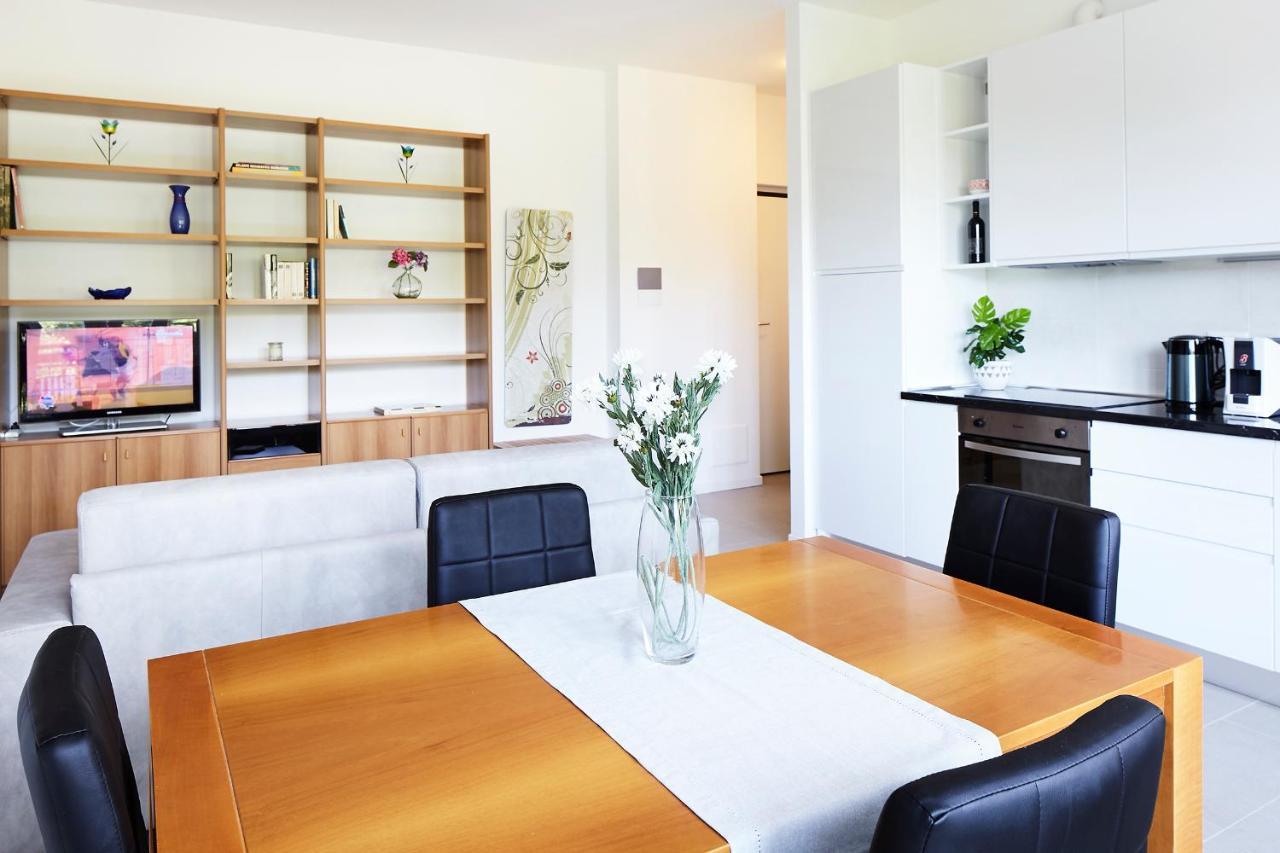 La Vista By Solutions Apartment Como