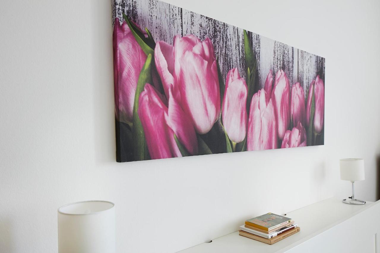 La Vista By Solutions Apartment *