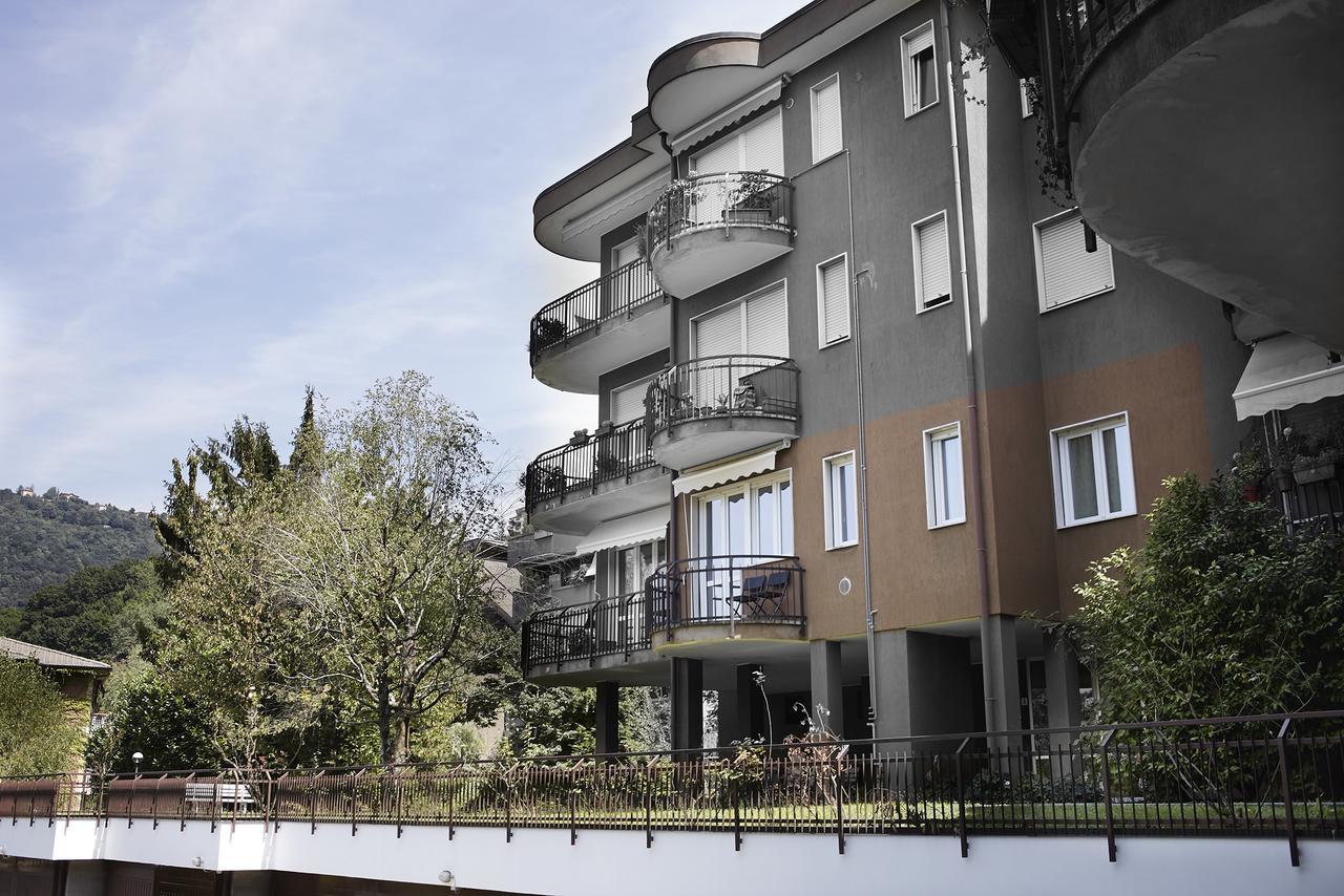 La Vista By Solutions Como