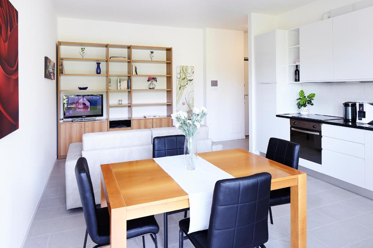 La Vista By Solutions Apartment Como