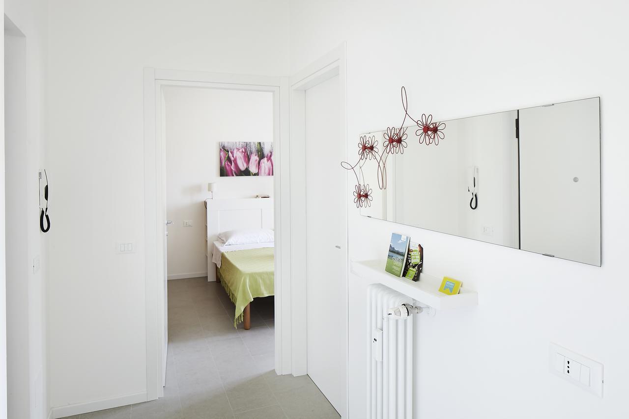 La Vista By Solutions Apartment Como