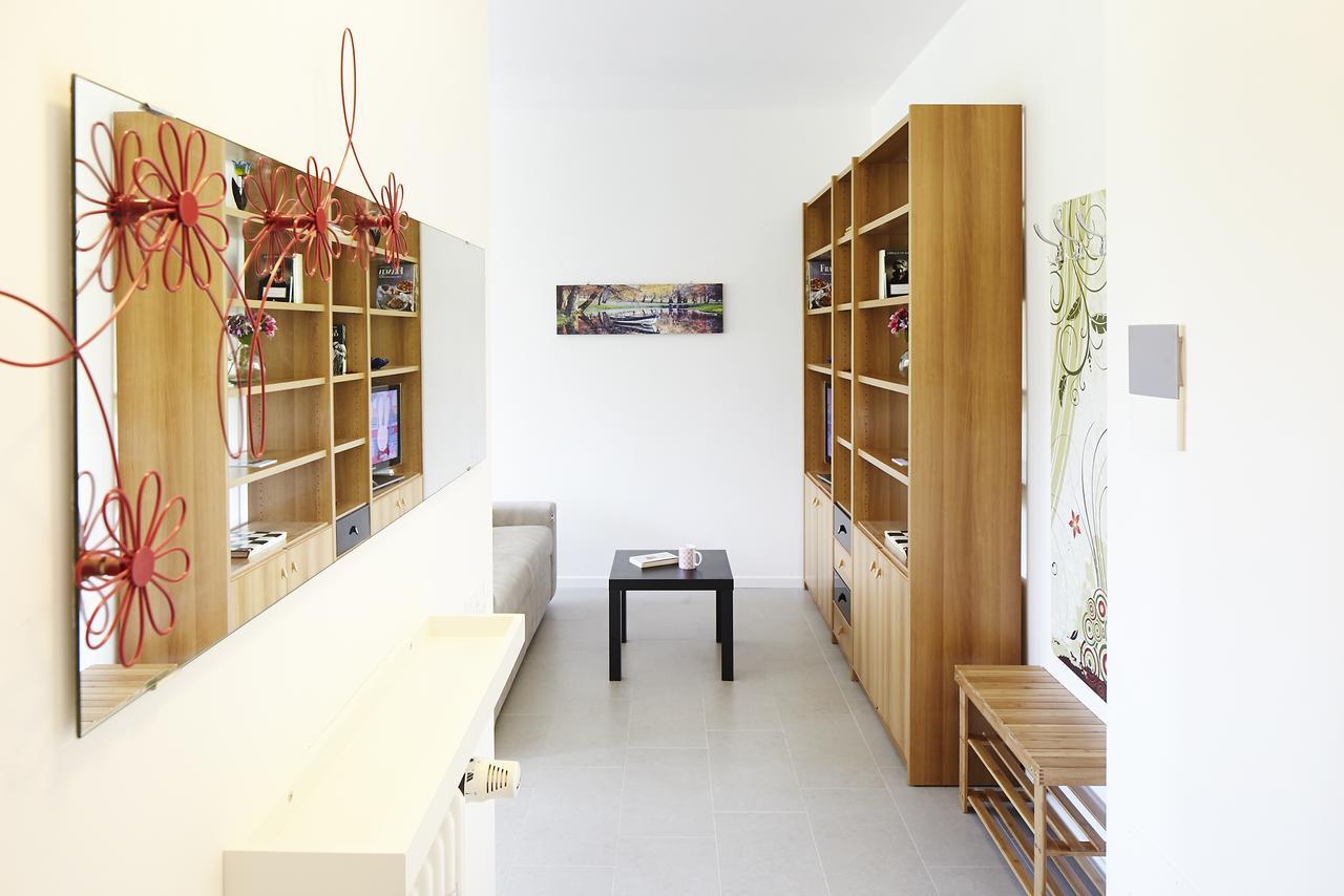 La Vista By Solutions * Como