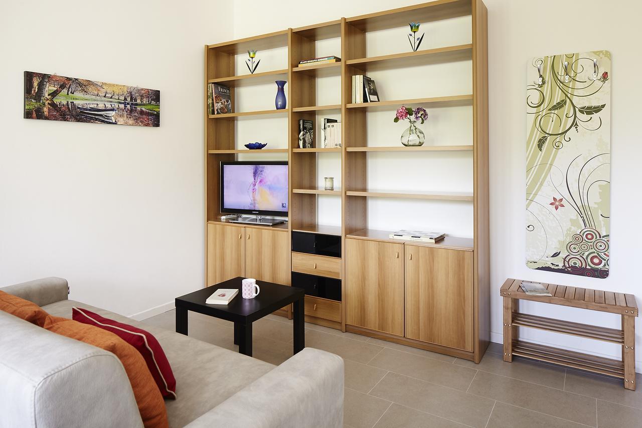 Apartment La Vista By Solutions Como