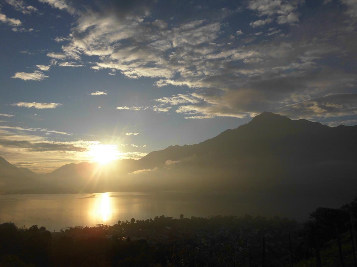 Camping Colle Vento Domaso