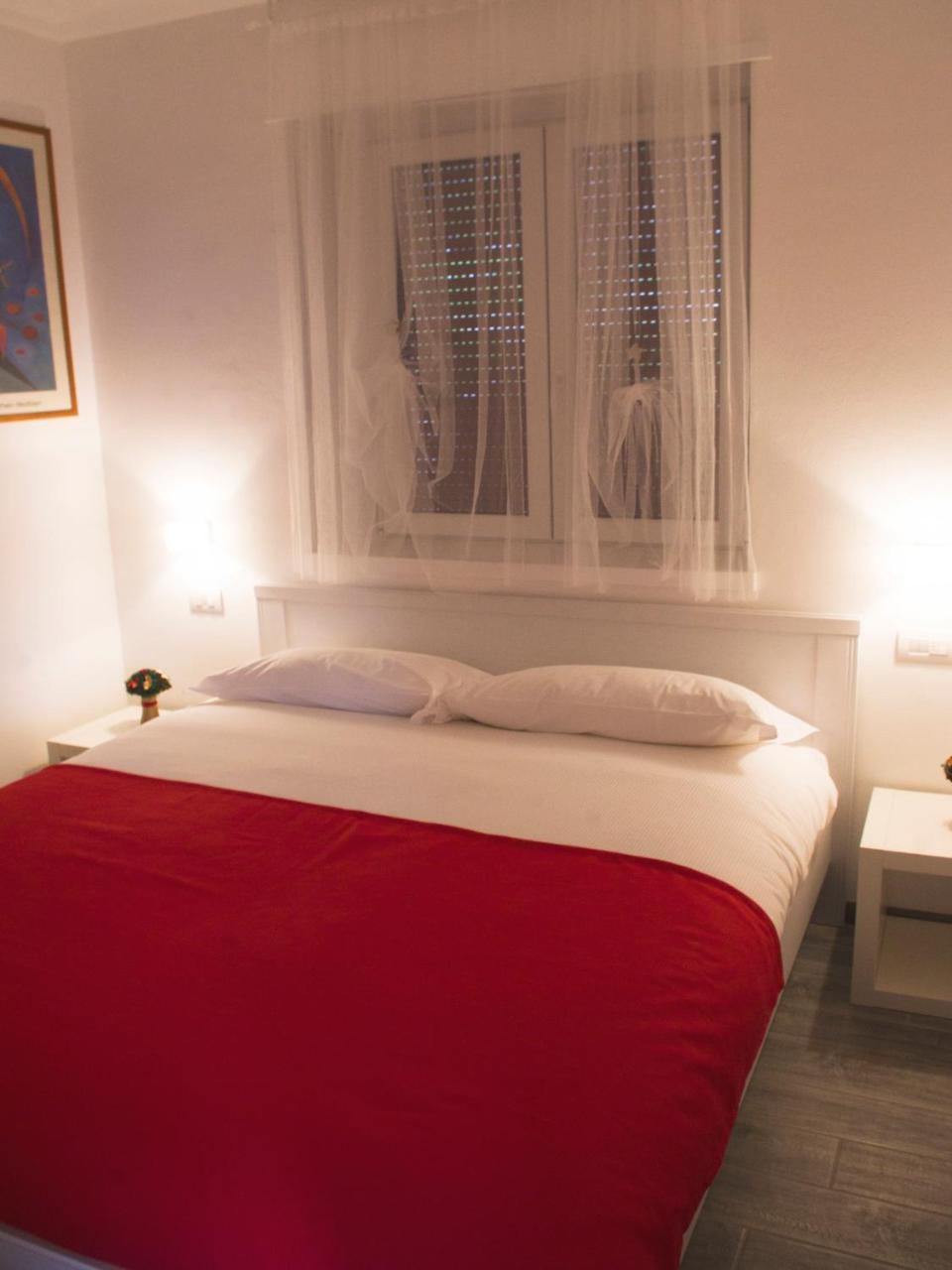 Apartment Due Laghi Colico