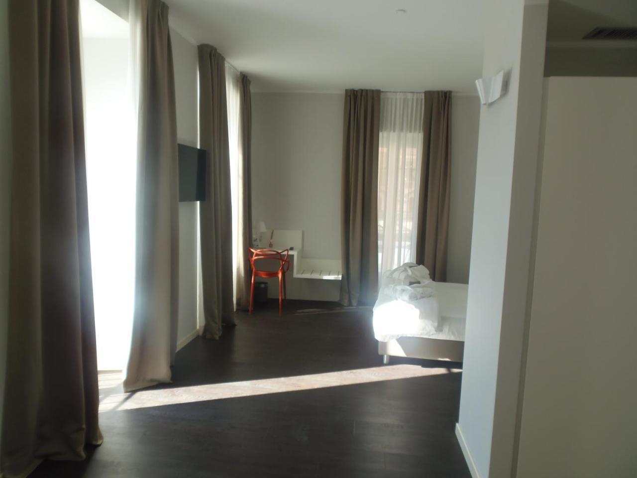 Albergo Dongo Hotel Dongo